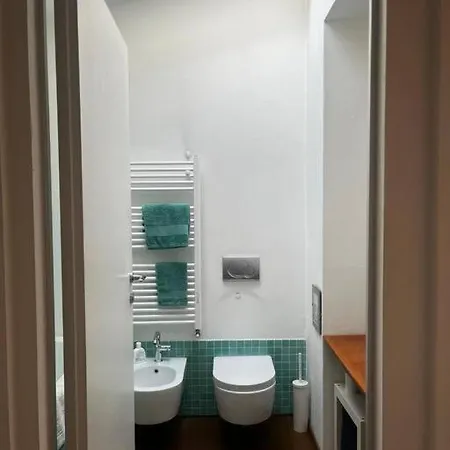 Appartement Elegante Con Camino A Gambara *